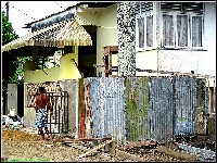 Omgeving Paramaribo - nr. 0010